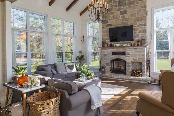 Feels Like Home Sweepstakes