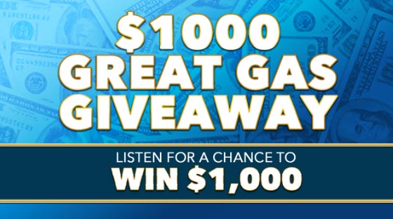 iHeartRadio cash prize sweepstakes