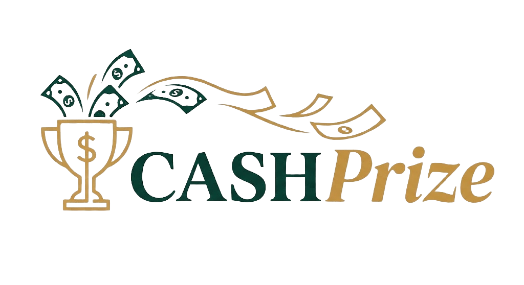 Cash Prize Free to Enter Sweepstakes and Contests